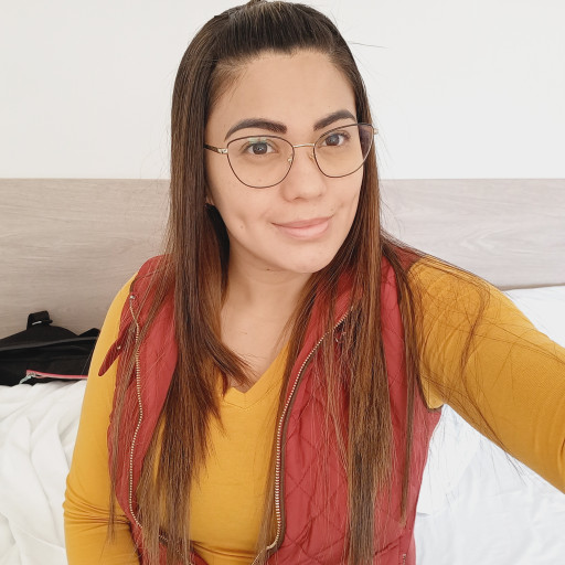 Rosa María Zelaya Aguilar