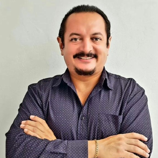 Michel Marfil Rivero