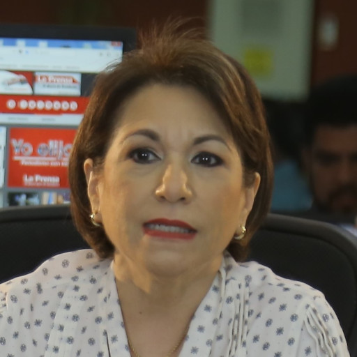 MARIA ANTONIA MARTINEZ MENDEZ