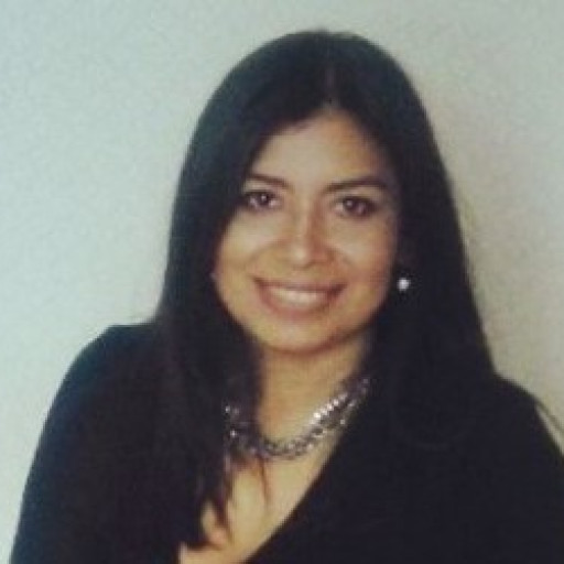LILIAM IVONNE BENITEZ CONTRERAS