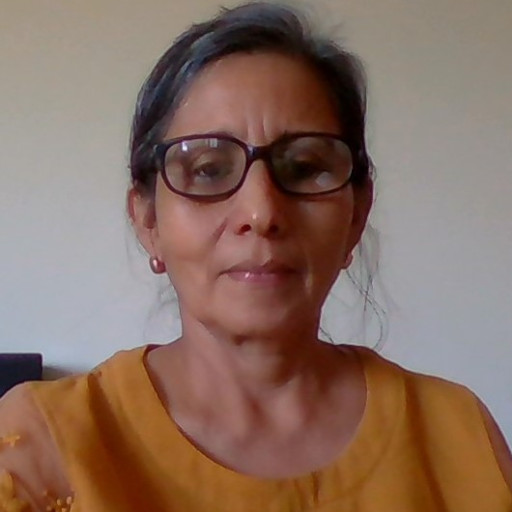 ANA MARIA LOPEZ LUNA