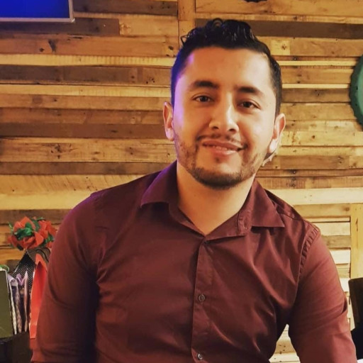 LUIS EDGARDO LEMUS CANTARERO