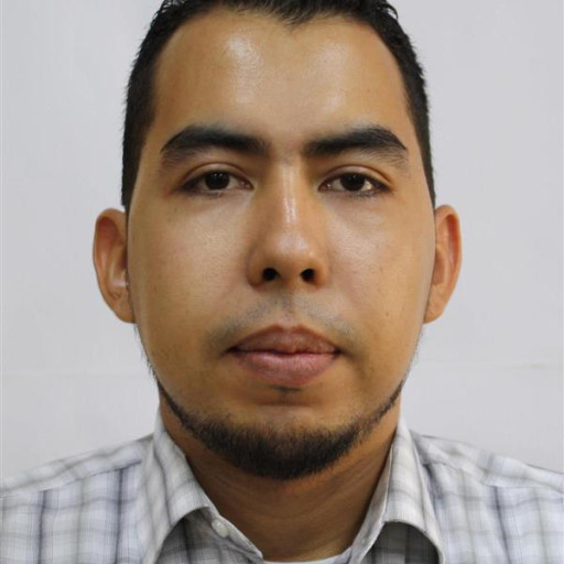 MARLON JOSUE RECARTE CASTELLANOS