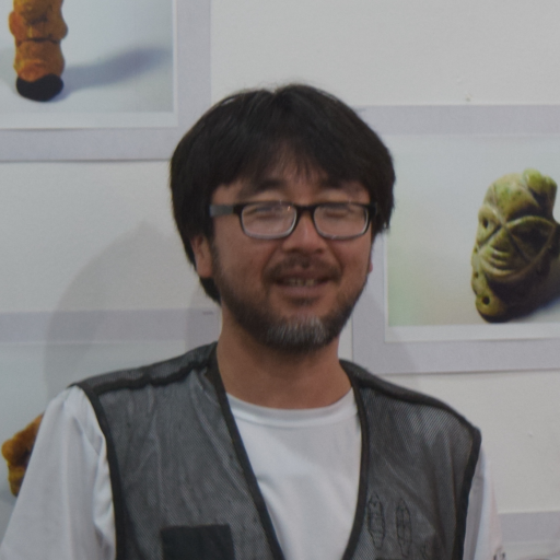 HIROKAZU KOTEGAWA