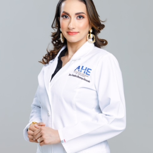 SANDRA MARIELA MONTOYA ALVARADO