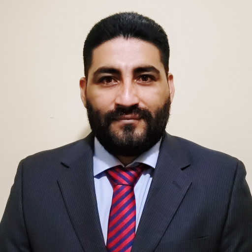 LUIS FERNANDO GARMENDIA HERNANDEZ