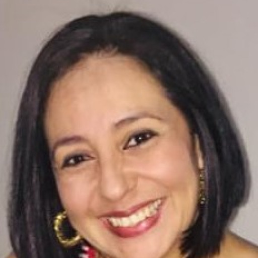 MARIA EUGENIA MEZA SOLIS