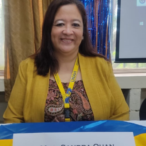 SANDRA JANETH QUAN GOMEZ