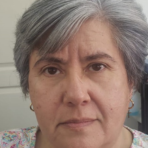 ZOBEIDA ELISA PORTILLO RAMIREZ
