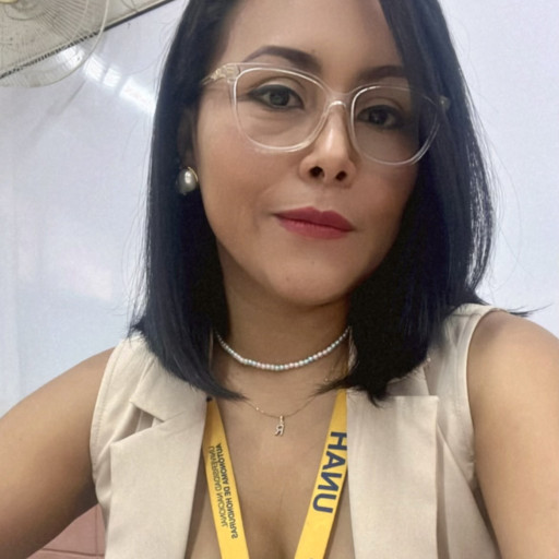 ROCIO VANESSA TEJEDA HERNANDEZ