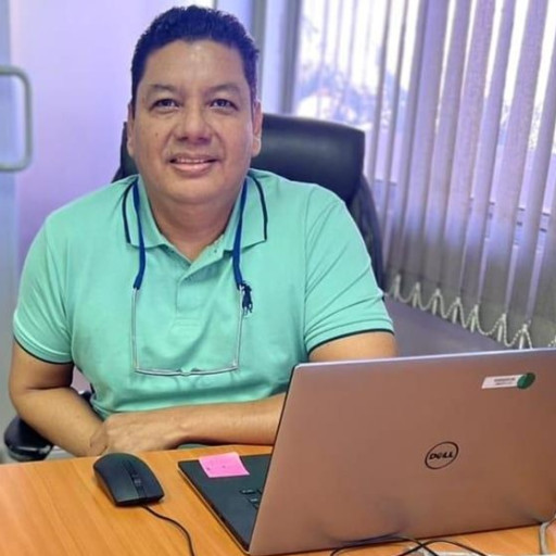JUAN CARLOS REYES REYES