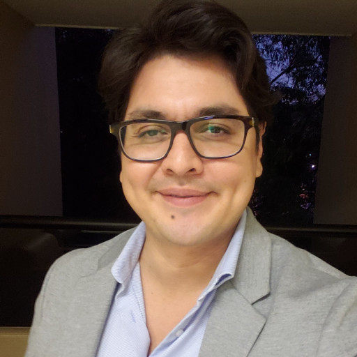 JORGE ADALBERTO BENAVIDES ROMERO