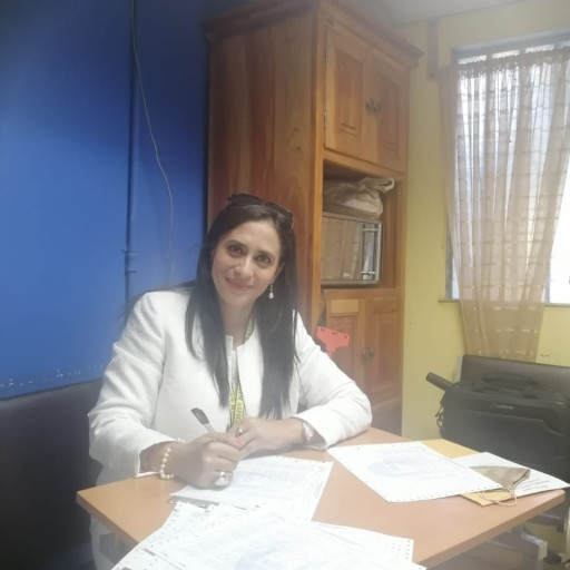 NORMA EMILIA GAMERO ROMERO