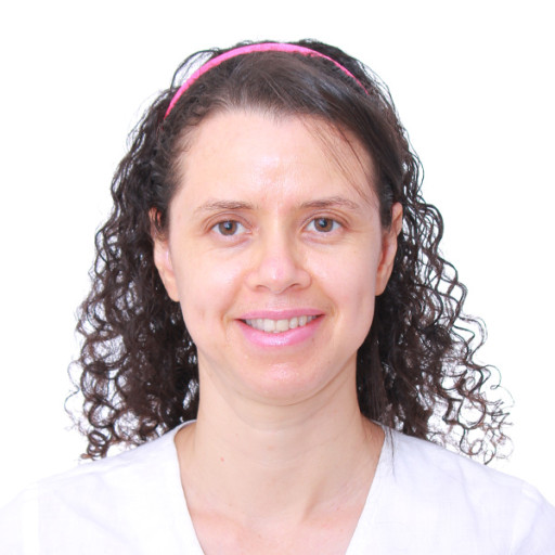 OLIVIA MARIA CARCAMO GUERRERO