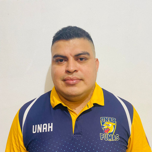 NAHUM DAVID MARTíNEZ SARAVIA