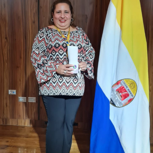 DIGNA GLORIA BUEZO RODRIGUEZ