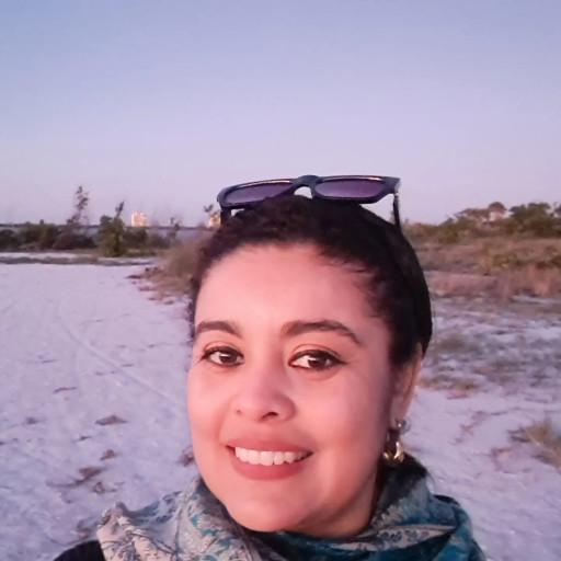 JOYCE ANNY BRACKMAN VARELA