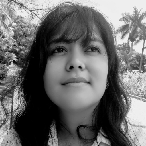 MARIA TRINIDAD SANCHEZ PINEDA