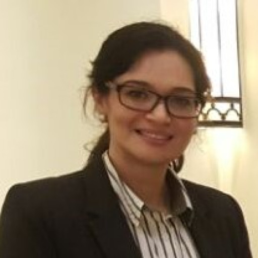 IRIS ALEJANDRINA ESPINO RAMOS