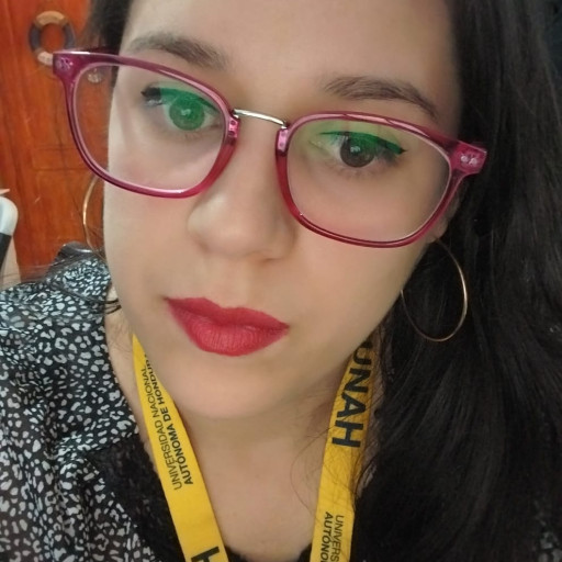 KEIDY JHOLANY GALO PALMA