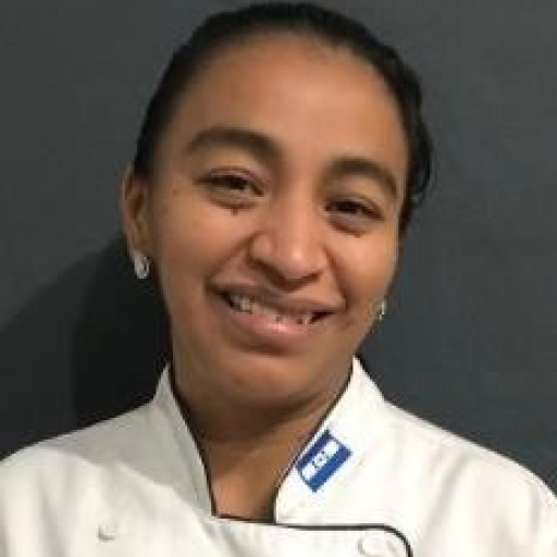 SANDRA YASMIN CABRERA ESCOTO