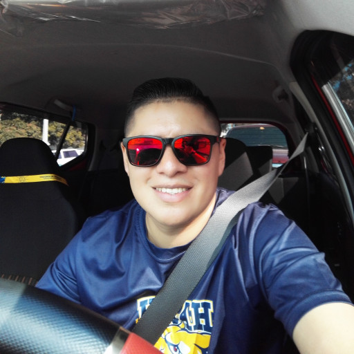 DARWIN HAMIR VASQUEZ