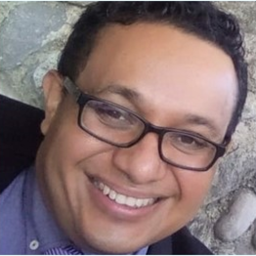 CESAR JUVINI MORAN DIAZ