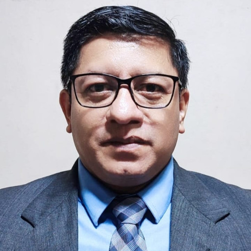 WALTER ENRIQUE ESCALANTE MATUTE