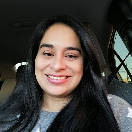 BESSY YADIRA FUENTES MEZA