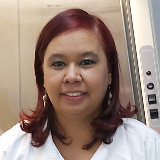 WENDY ELIZABETH MURILLO BARAHONA