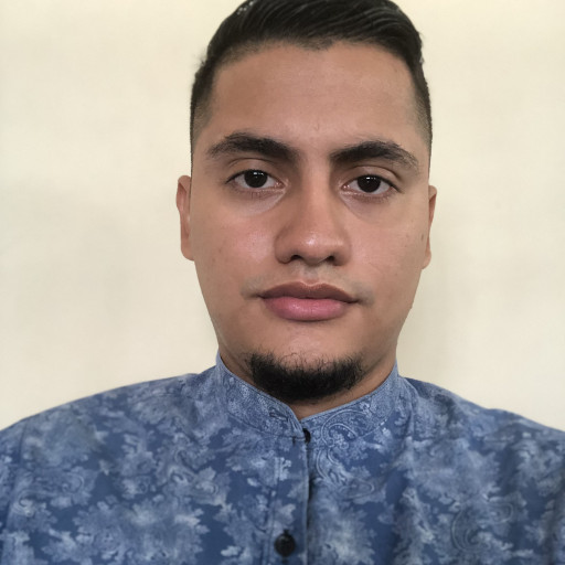 BAYRON ALBERTO MERAZ DUBON