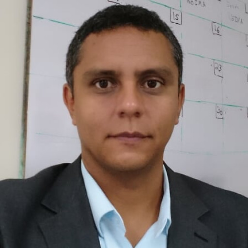 JOSE LUIS PALMA HERRERA