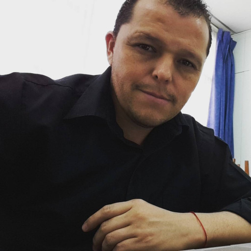 Javier Torres-Vindas