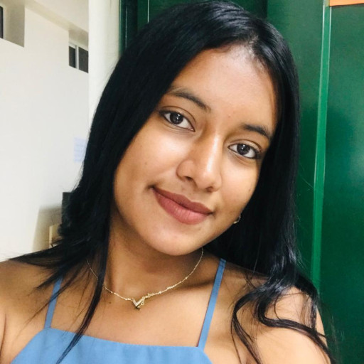 FERNANDA GISBEL CALIX BELTRAN